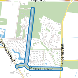 Hermanusweg