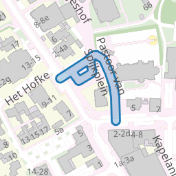 Pastoor van Spijkplein