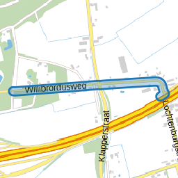 Willibrordusweg