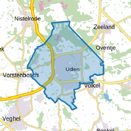 Uden