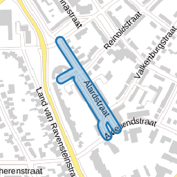 Alardstraat