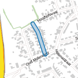 Bisschop Bekkerslaan