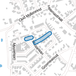 Huub van Lieshoutstraat