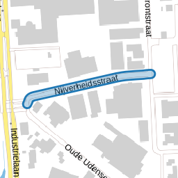 Nijverheidsstraat