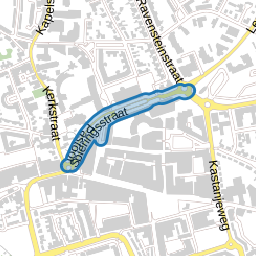 Pastoor Spieringsstraat