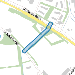 Pater Arnold Janssenpad