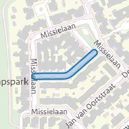 Peerke Verkuijlenstraat