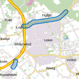 Rondweg