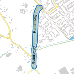 Ruitersweg
