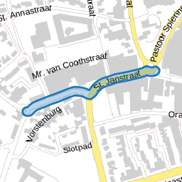 St. Janstraat