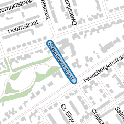 Steenovenstraat