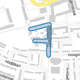 Zoggelstraat