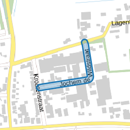 Jochem de Wildstraat