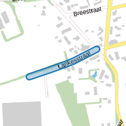 Lankesstraat