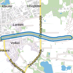 Rondweg Volkel