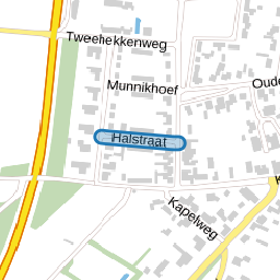 Halstraat