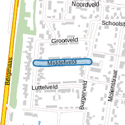 Middelveld