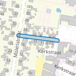 Rector van Gerwenstraat