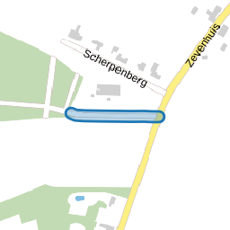 Scherpenberg