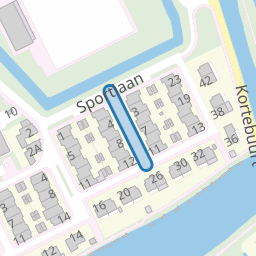 Belle van Zuylenstraat