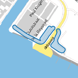 Burg. Van der Lelykade