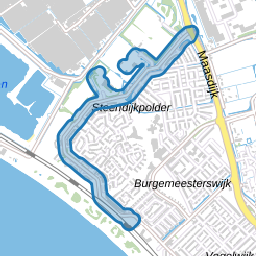 Dr. Albert Schweitzerdreef