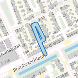 Frans van Mierisplein