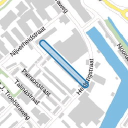 Gijsbert Dirkzwagerstraat