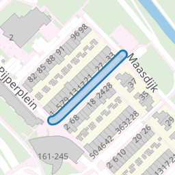 Henriëtte Bosmanslaan