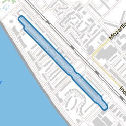 Jacob van Heemskercklaan