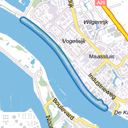 Koning Willem-Alexander boulevard