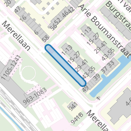 Petrus de Pagterlaan