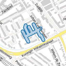 Wassenaer van Obdamstraat