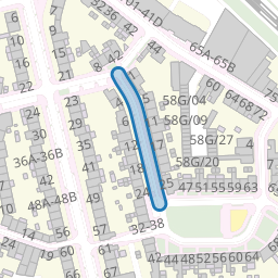 Aalmoezenier Roumenstraat