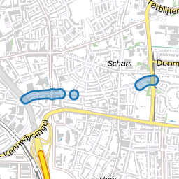 Adelbert van Scharnlaan