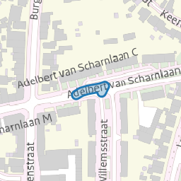 Adelbert van Scharnlaan C