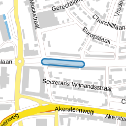 Adelbert van Scharnlaan S