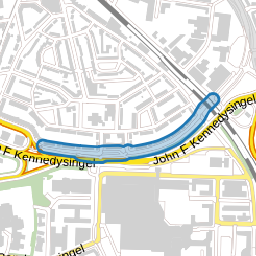 Alfons Ariënsstraat