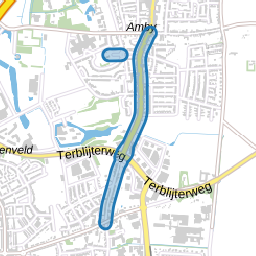 Ambyerstraat Zuid