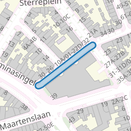 Antoon Lipkensstraat