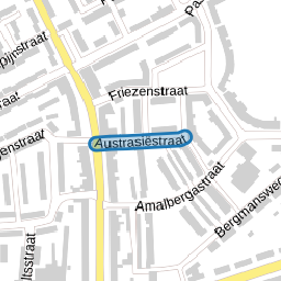 Austrasiëstraat
