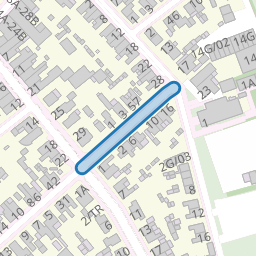 Baron de Selysstraat