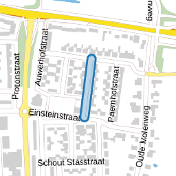 Blanckenberghofstraat