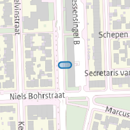 Burgemeester Kessensingel C