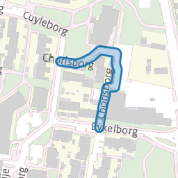 Chorisborg