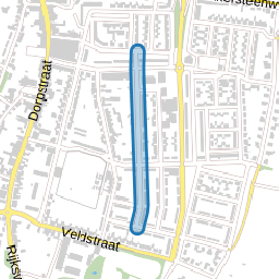 Désiré Leesensstraat