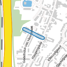 Diederik van Havertstraat