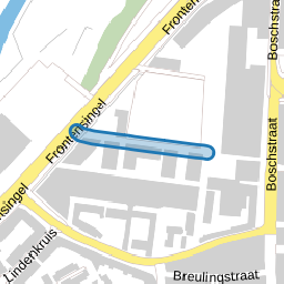 Dokter Frans Fouquetstraat