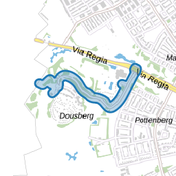 Dousbergweg