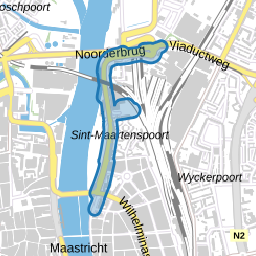 Franciscus Romanusweg